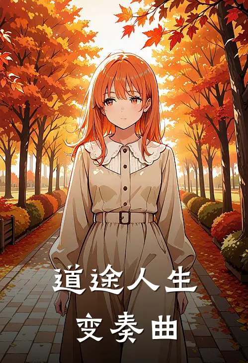道途人生变奏曲