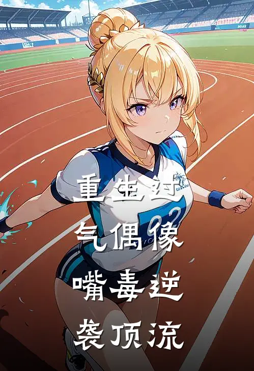 重生过气偶像，嘴毒逆袭顶流