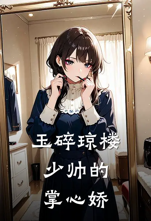 玉碎琼楼：少帅的掌心娇