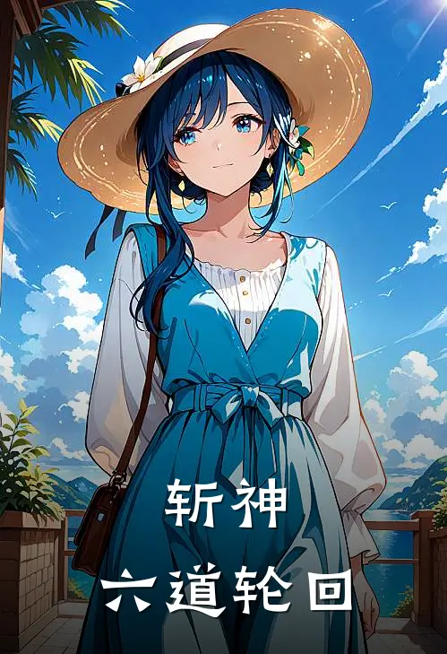 斩神，六道轮回