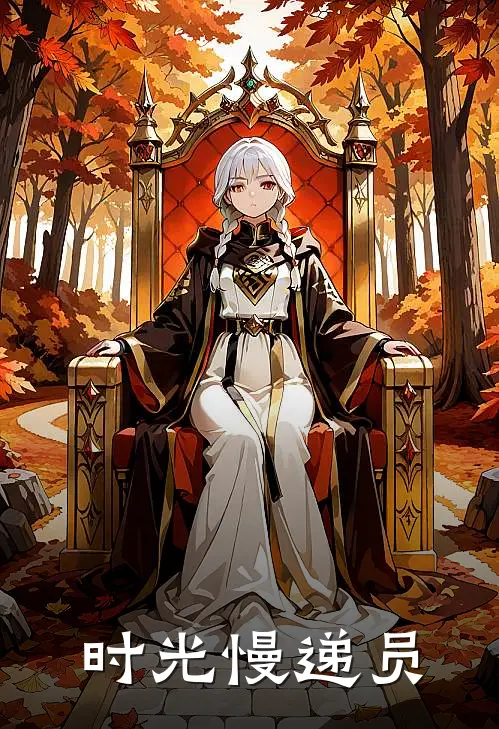 时光慢递员