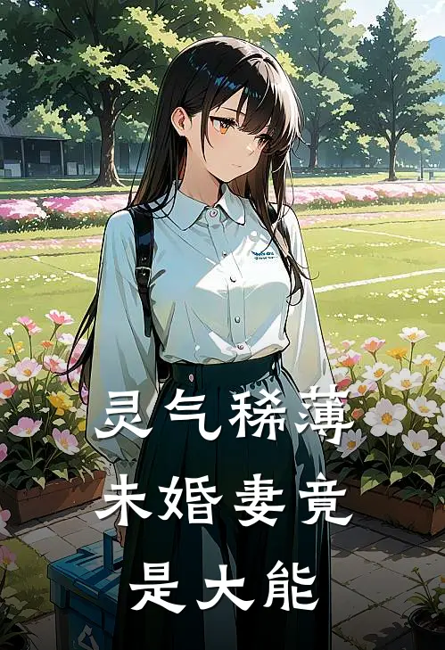 灵气稀薄：未婚妻竟是大能
