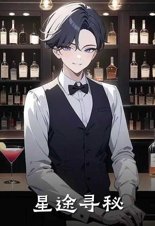 星途寻秘