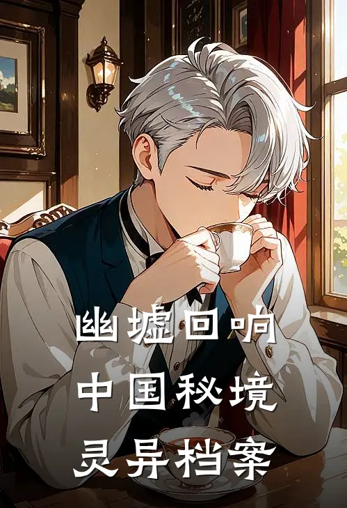 幽墟回响：中国秘境灵异档案