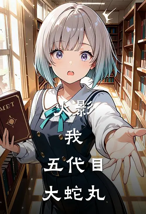 火影：我，五代目，大蛇丸