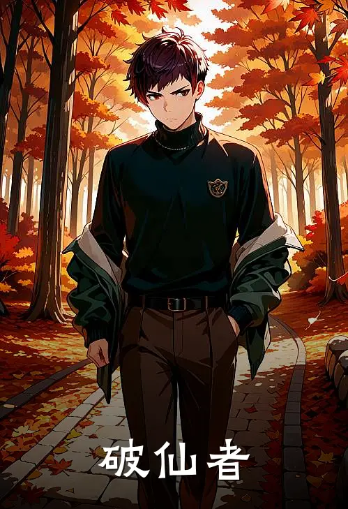破仙者