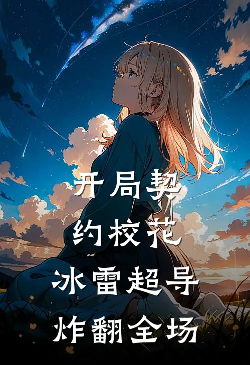 开局契约校花，冰雷超导炸翻全场