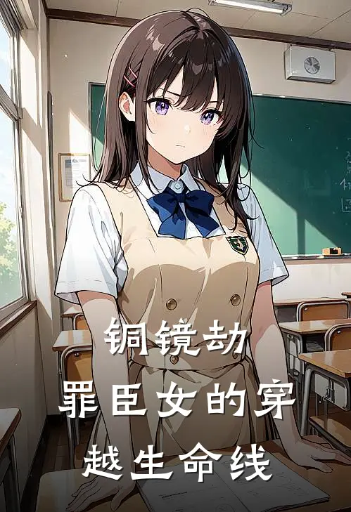 铜镜劫：罪臣女的穿越生命线