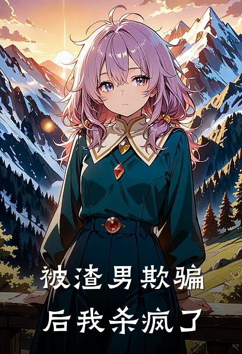 被渣男欺骗后我杀疯了