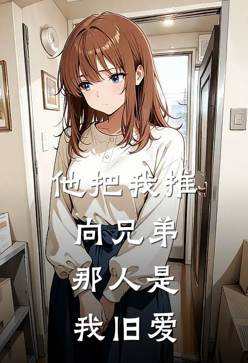 他把我推向兄弟，那人是我旧爱