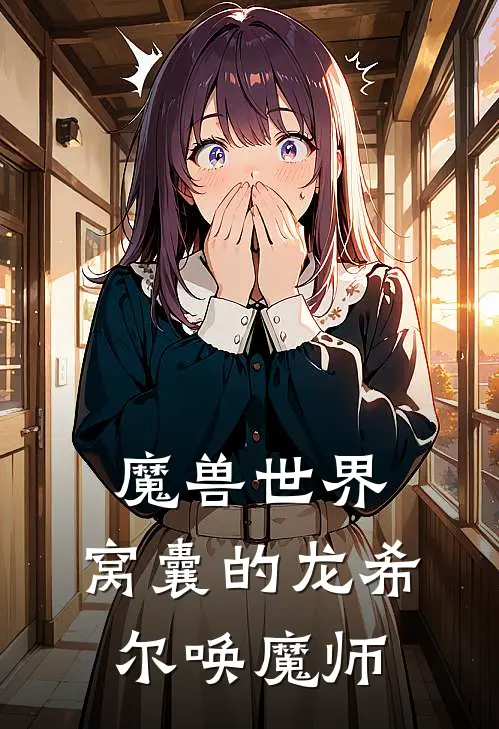 魔兽世界：窝囊的龙希尔唤魔师