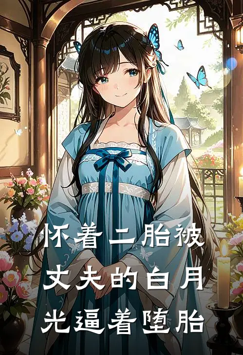 怀着二胎被丈夫的白月光逼着堕胎