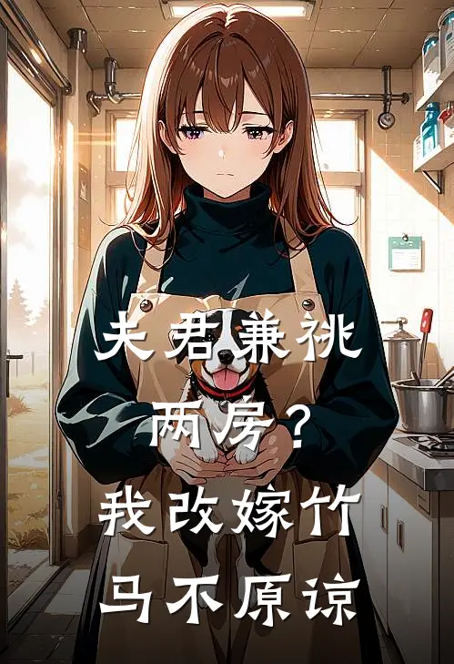 夫君兼祧两房？我改嫁竹马不原谅