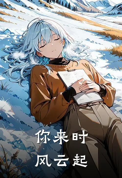 你来时，风云起