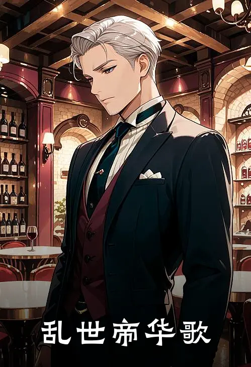 乱世帝华歌