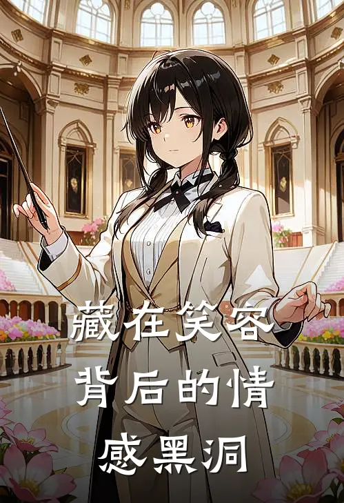 藏在笑容背后的“情感黑洞”