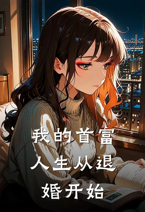 我的首富人生从退婚开始