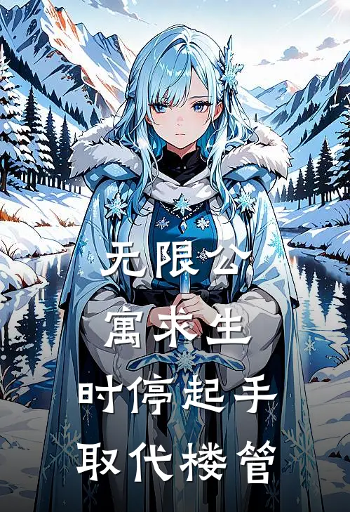 无限公寓求生：时停起手取代楼管