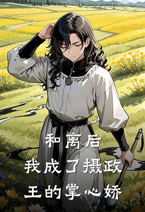 和离后，我成了摄政王的掌心娇