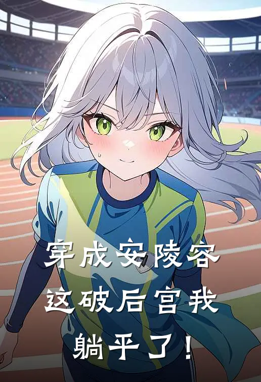 穿成安陵容：这破后宫我躺平了！