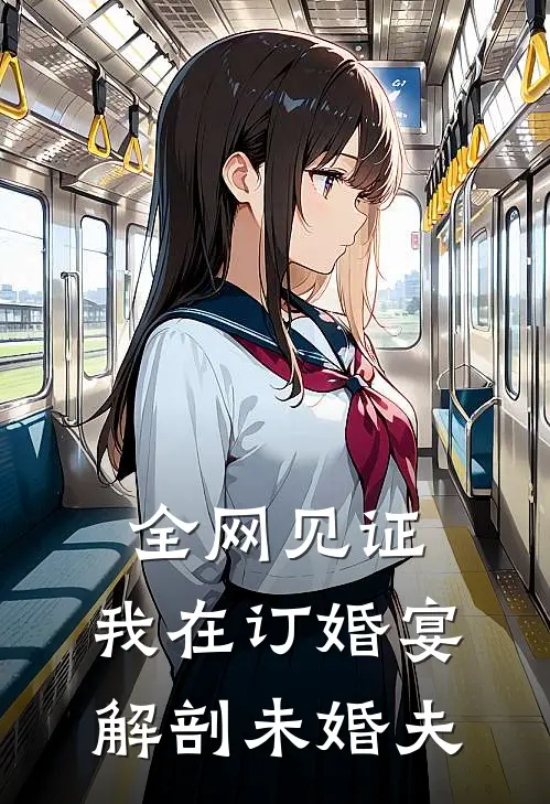 全网见证：我在订婚宴解剖未婚夫