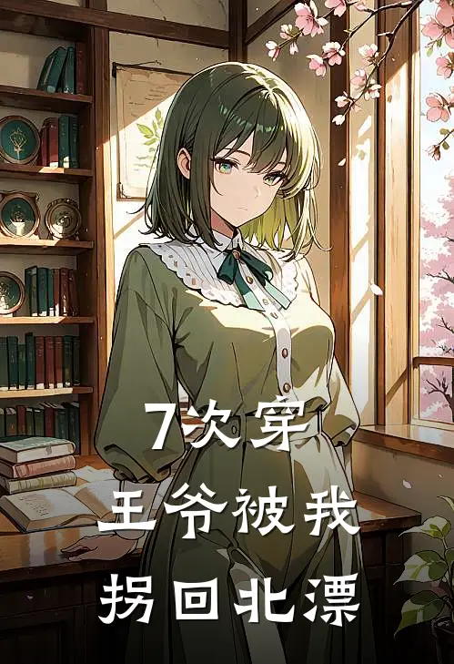 7次穿：王爷被我拐回北漂