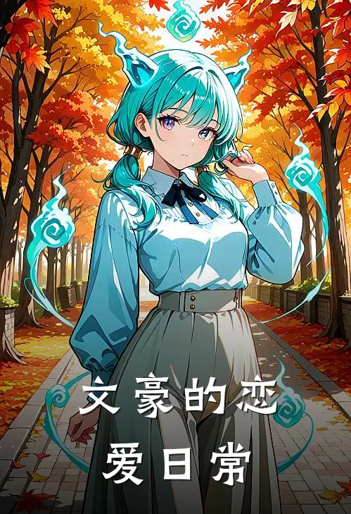 文豪的恋爱日常