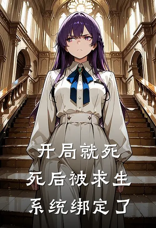 开局就死：死后被求生系统绑定了