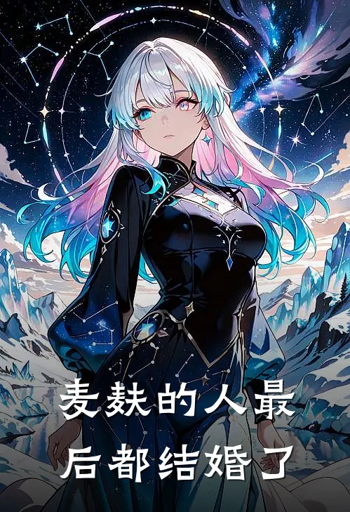 麦麸的人最后都结婚了