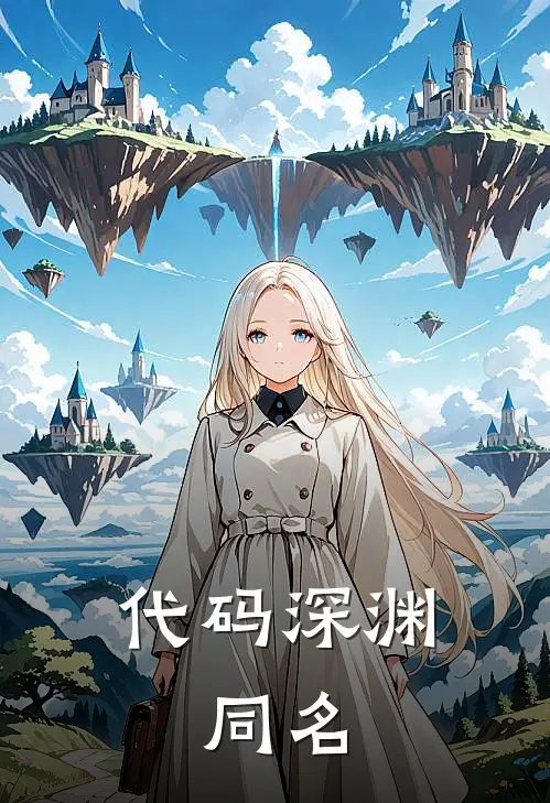 代码深渊，同名