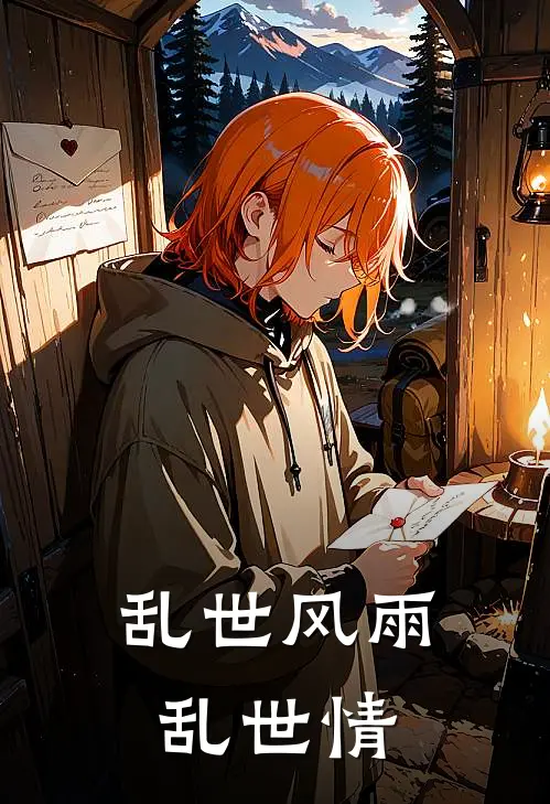 乱世风雨乱世情