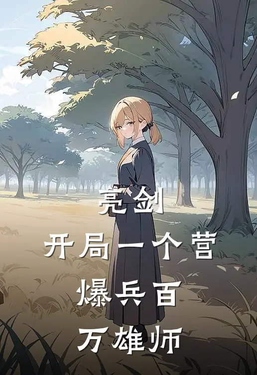 亮剑：开局一个营，爆兵百万雄师