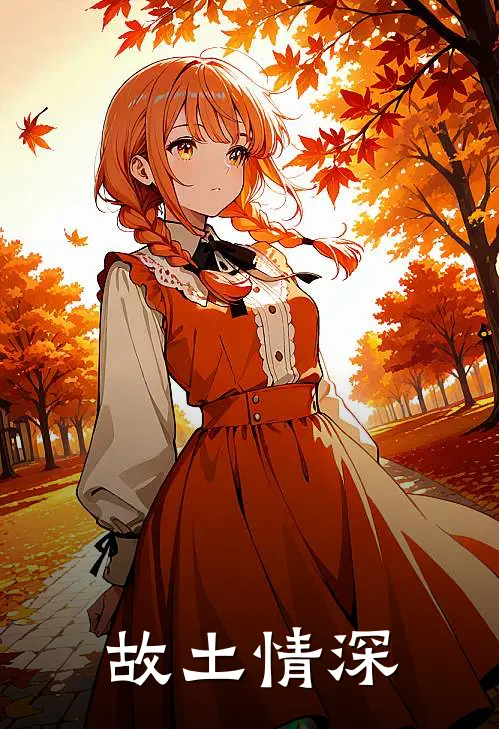 故土情深