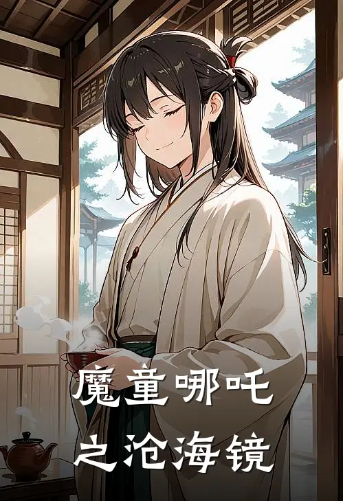 魔童哪吒之沧海镜