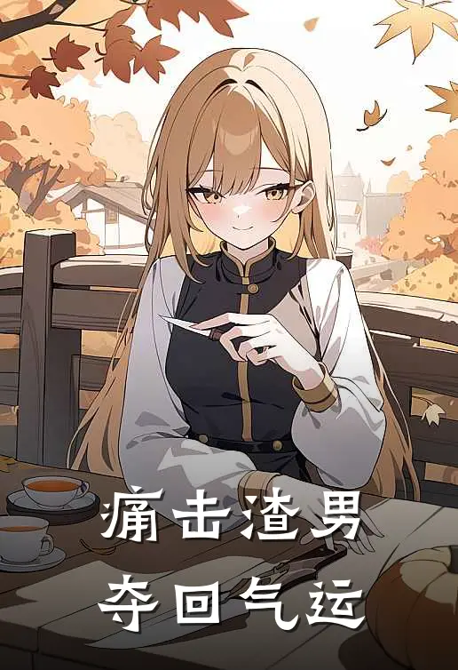 痛击渣男，夺回气运