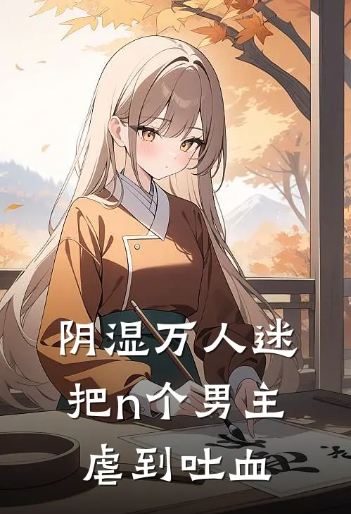 阴湿万人迷，把n个男主虐到吐血