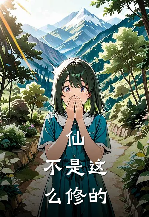 仙，不是这么修的