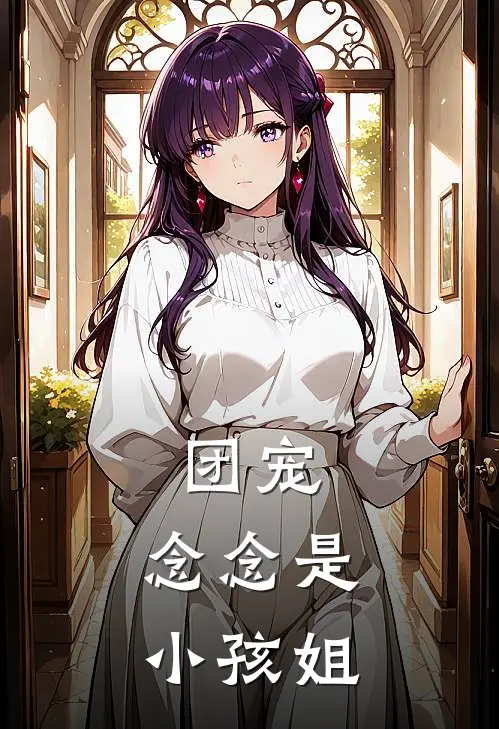 团宠：念念是小孩姐