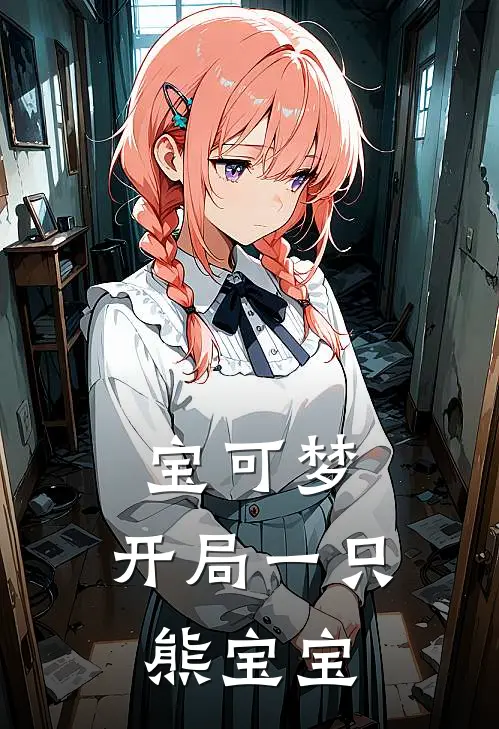 宝可梦：开局一只熊宝宝