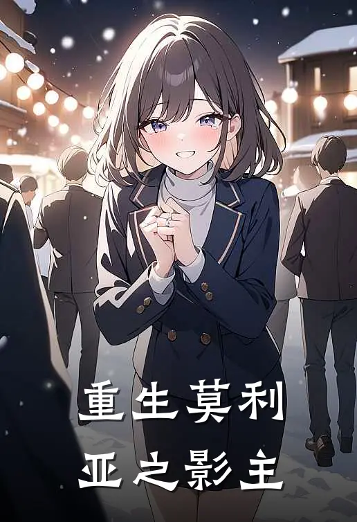 重生莫利亚之影主