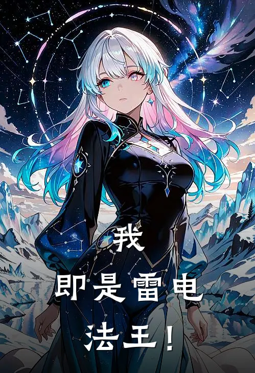 我，即是雷电法王！