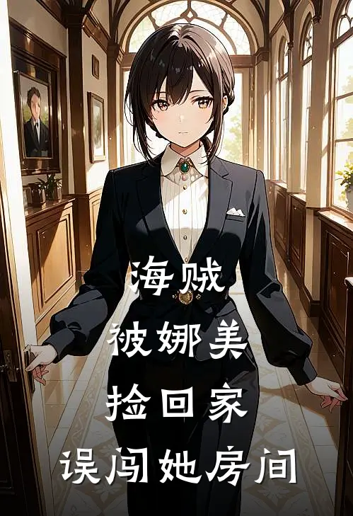 海贼：被娜美捡回家，误闯她房间