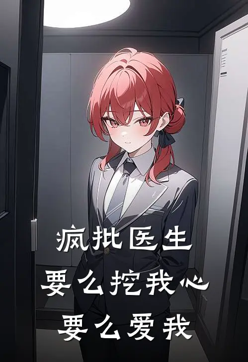 疯批医生：要么挖我心，要么爱我