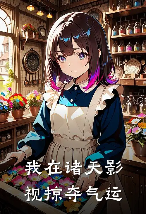 我在诸天影视掠夺气运