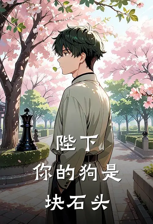 陛下，你的狗是块石头