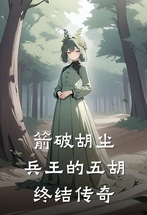 箭破胡尘：兵王的五胡终结传奇