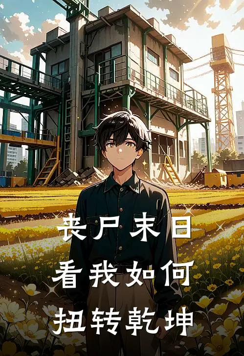 丧尸末日：看我如何扭转乾坤