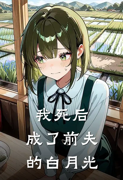 我死后，成了前夫的白月光