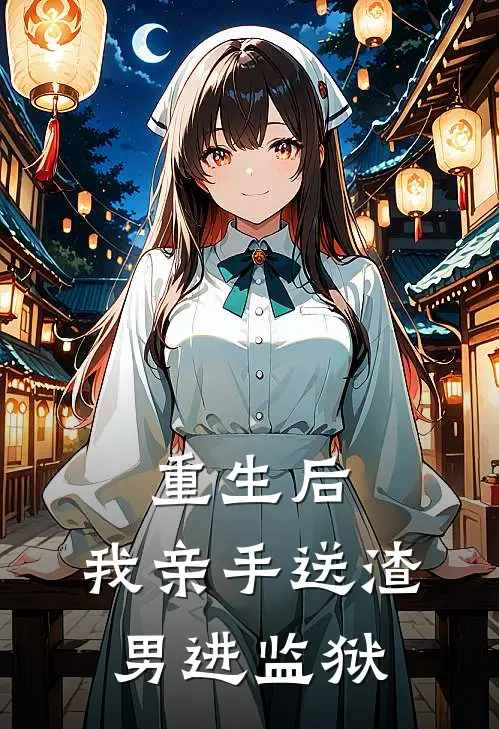 重生后，我亲手送渣男进监狱