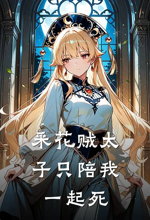 采花贼太子只陪我一起死